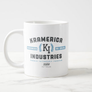 Grande Tasse Seinfeld | Kramerica Industries