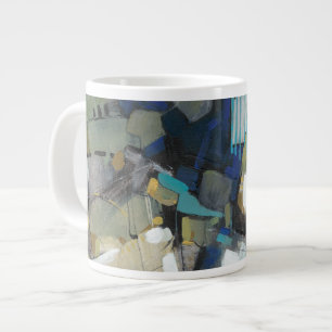 Grande Tasse Séparation