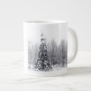 Grande Tasse séparation avec certitude