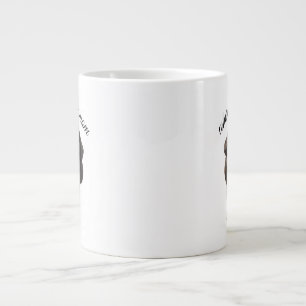 Grande Tasse Shih Tzu - Où Est Ma Mère