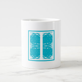 Grande Tasse S'Il Vous Plaît, Laissez-Moi Seul