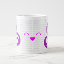 Singularity Mug