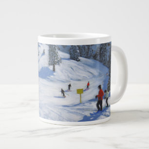 Grande Tasse Ski Kitzbhuel 2014