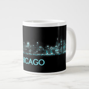 Grande Tasse Skyline de Chicago