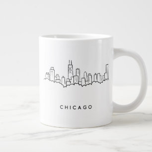 Grande Tasse Skyline de Chicago