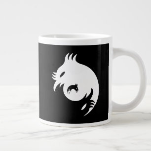 Grande Tasse Smart Phoenix