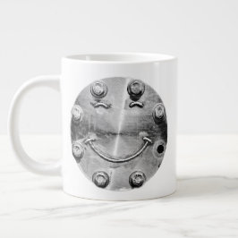 Grande Tasse SMILE INDUSTRIELLE Jumbo Mug