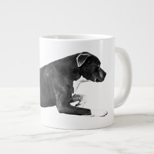 Grande Tasse Soirée de récolte Ami loyal
