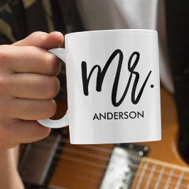 Grande Tasse Son propre personnalisé