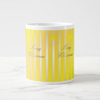 Grande Tasse Soyez joyeux et brillant Boug de spécialité brilla