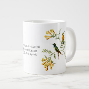 Grande Tasse Sparkling Tailler Jumbo Mug