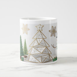 Grande Tasse Specialty Mug