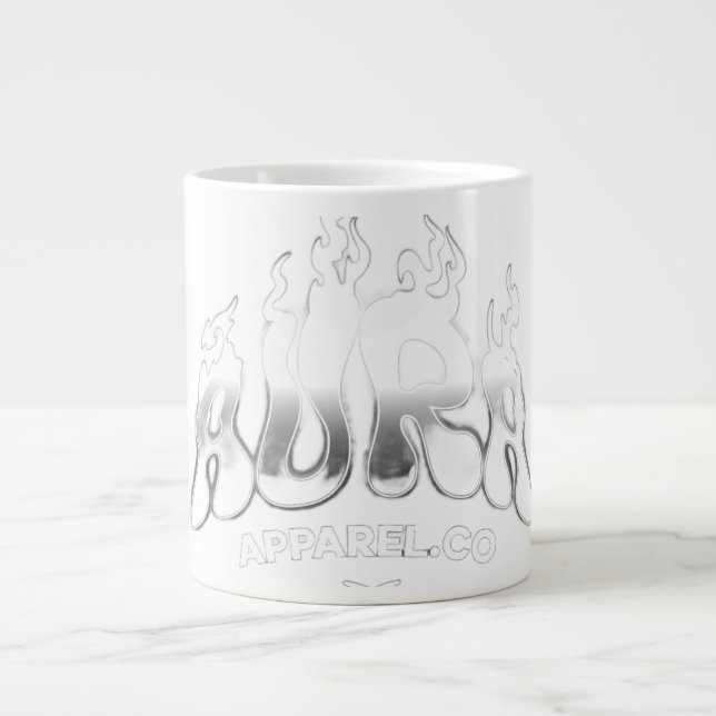 Grande Tasse Specialty Mug (Devant)