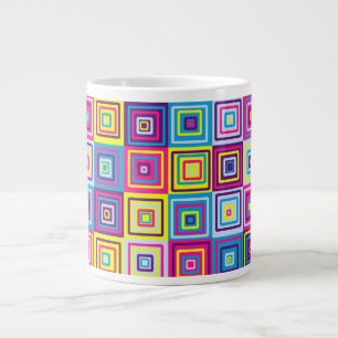 Grande Tasse Squares