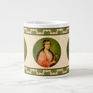 Grande Tasse St. Apollonia (BLA 001)