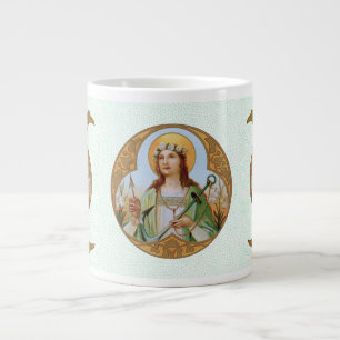 Grande Tasse Ste. Philomène (BK 005)