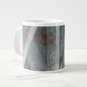 Grande Tasse Structure industrielle Pont