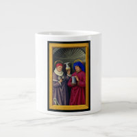 Sts. Côme et Damien Saints patrons de la santé