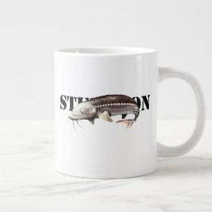 Grande Tasse Sturgeon