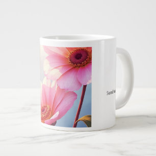 Grande Tasse Sunkissed Saumon