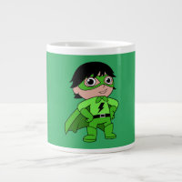 Super Boy Action Hero