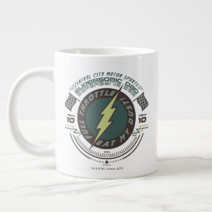 Grande Tasse Supersonic Papa - Central City Motor Sports