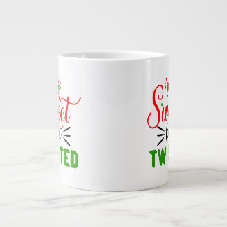Grande Tasse Sweet But Twisted