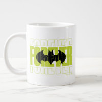 Symbole de typographie de Batman