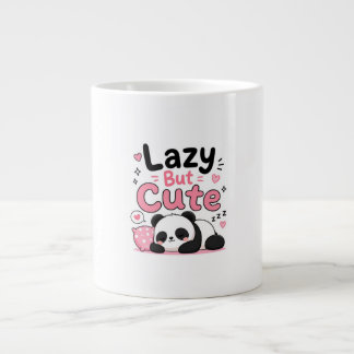 Grande Tasse T-Shirt