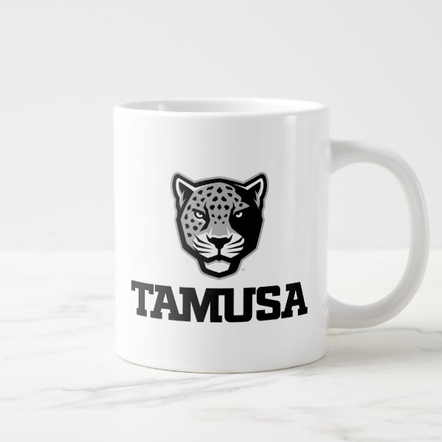 Grande Tasse TAMUSA Jaguars (Droite)