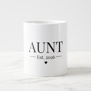 Grande Tasse Tante établie 2026