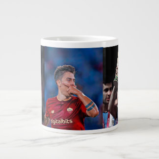 Grande Tasse taza de café
