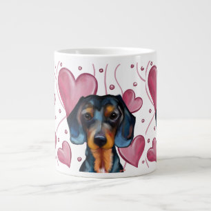 Grande Tasse Teckel