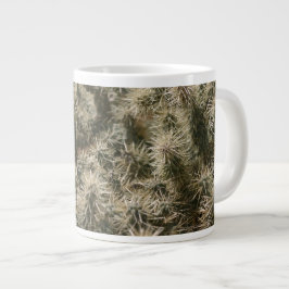 Grande Tasse Teddy Bear Cactus