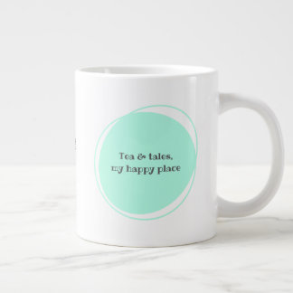 Grande Tasse Thé & Contes 1 Mug