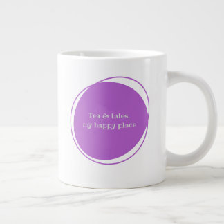 Grande Tasse Thé & Contes 2