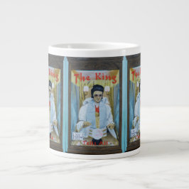 Grande Tasse The King Tells All