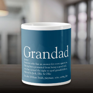 Grande Tasse The text you provided isn’t a German sentence. Cou