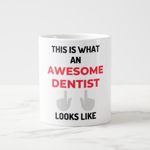 Grande Tasse This Is What