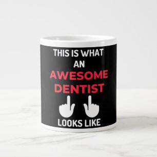 Grande Tasse This Is What