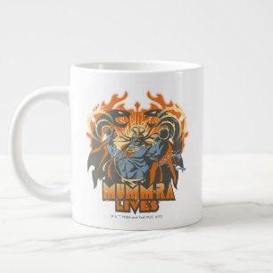 Grande Tasse ThunderCats   Mumm-Ra Vit