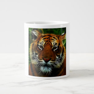 GRANDE TASSE TIGER