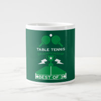 Tournoi de tennis de table