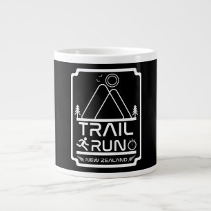 Grande Tasse Trail Running Nouvelle-Zélande