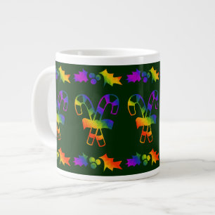 Grande Tasse Trippy Holly Cannes