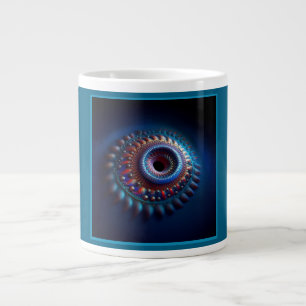 Grande Tasse Trou de ver