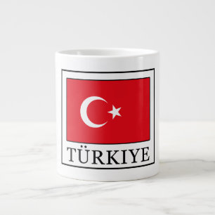Grande Tasse Türkiye