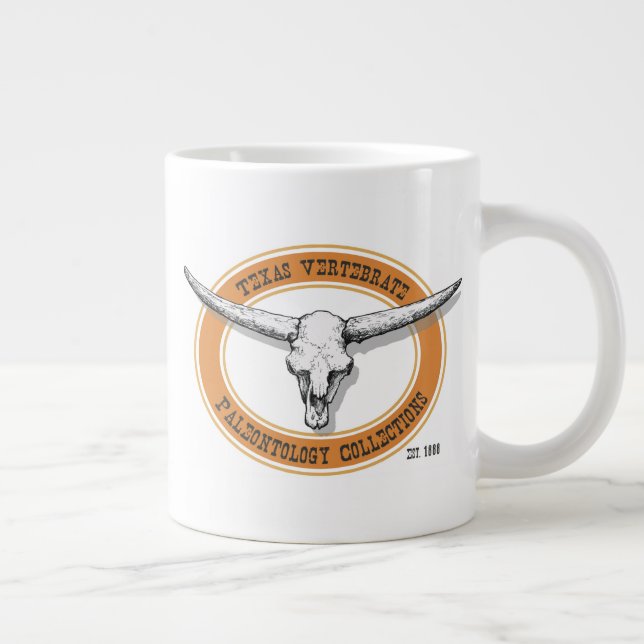 Grande Tasse TXVP Mug (Droite)