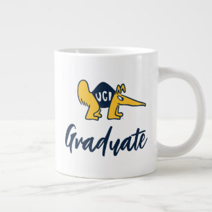 Grande Tasse UC Irvine Anteaters UCI