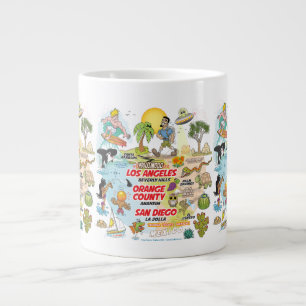 Grande Tasse Ultime So Cal